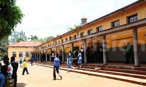 Old Kampala